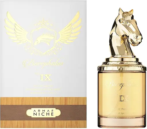 Парфумована вода Armaf Bucephalus IX 100 мл