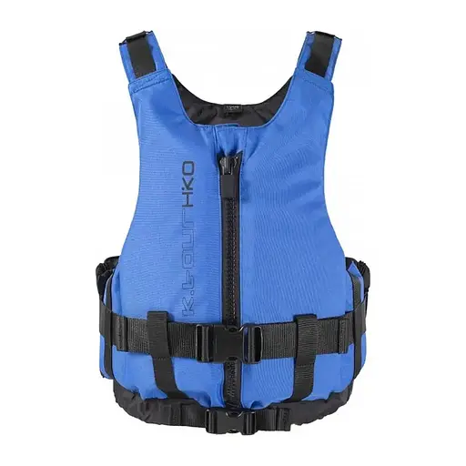Жилет спасательный Hiko K-Tour PFD Blue XS (1053-17600_BLU__XS)