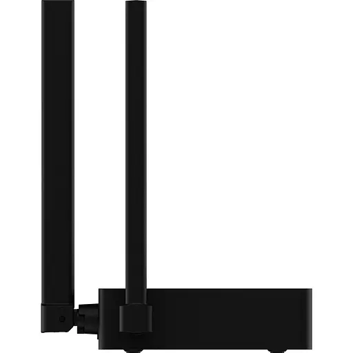 Бездротовий маршрутизатор (роутер) Huawei AX3S Black (53030CVQ) [139625] - фото 5