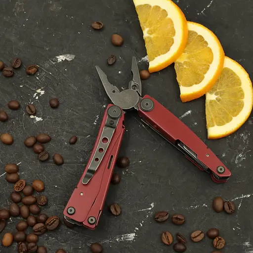 Мультитул Nextool Flagship Pro червоний - фото 3