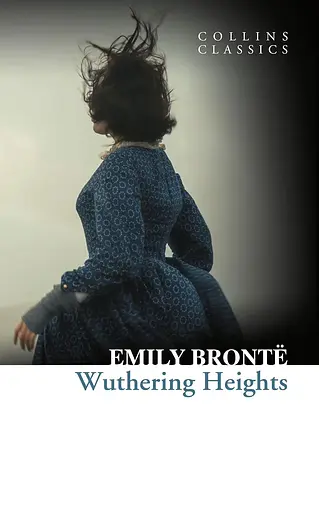 Wuthering Heights - Эмили Бронте - фото 1