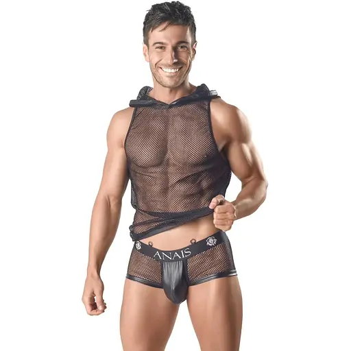 Футболка Anais Ares L (чорний) - фото 1