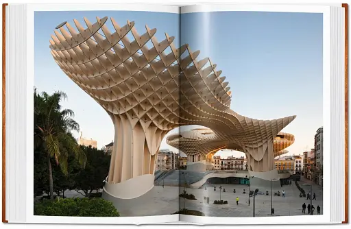 100 Contemporary Wood Buildings - фото 5