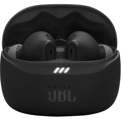 Bluetooth-гарнітура JBL Tune Beam 2 Black (JBLTBEAM2BLK) - фото 2