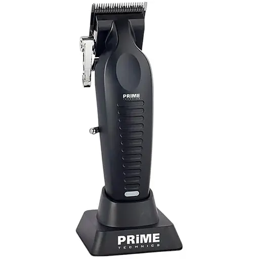 Машинка для стрижки волос Prime Technics PHT 520 CCB