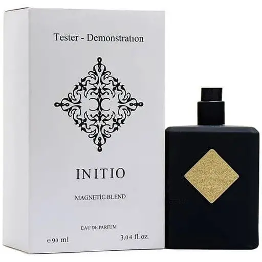 Парфюмированная вода оригинал тестер Initio Parfums Prives s Mystic Experience 90 мл - фото 1