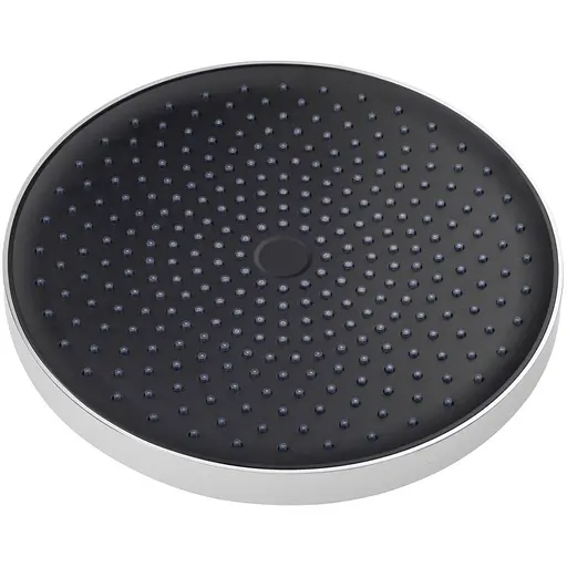 Лейка для верхнего душа Kroner Element 2801562901Z-0101 (CV036156) - фото 1