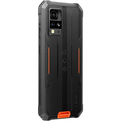Смартфон Blackview BV4800 Pro 4/128GB Orange - фото 5