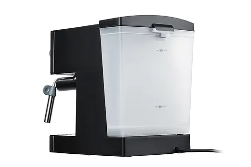 Кофеварка рожковая Ardesto Steel Collection YCM-E1600 - фото 6