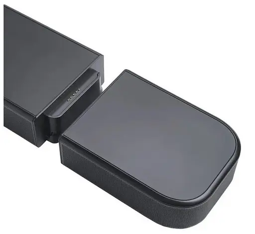 Акустична система 7.1 JBL BAR 800 (JBLBAR800M2BLKEP) - фото 4