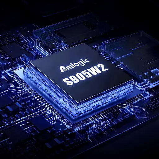 Смарт ТВ-приставка Tanix TX3 mini+ 4/32GB Android (TBT30432B 4463) Чорна - фото 10