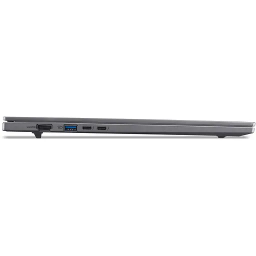 Ноутбук Acer Aspire 16 AI OLED A16-52M-5778 с процессором Intel Core Ultra 5 226V pana la 4.5GHz, 16", WUXGA+OLED, 120Hz, 16GB LPDDR5X RAM, 512GB SSD, Intel Arc - фото 10