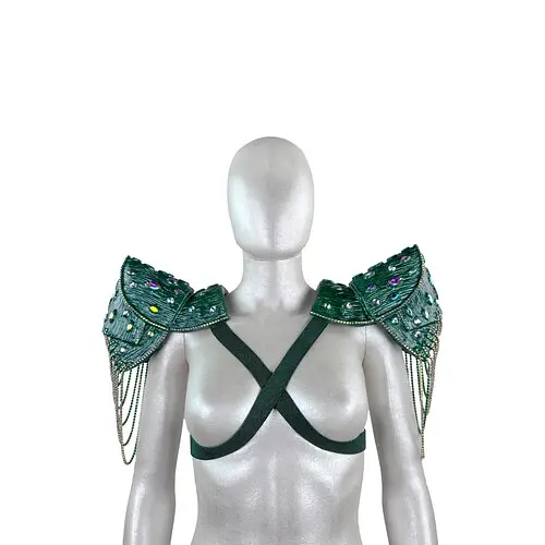 Наплечники Secret Garden - фото 1