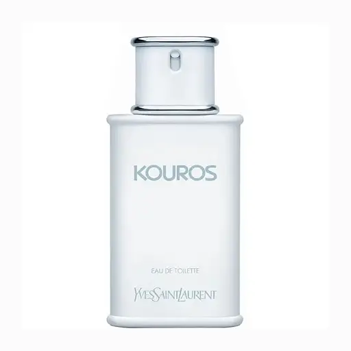 Туалетна вода Yves Saint Laurent Kouros 100 ml - фото 2