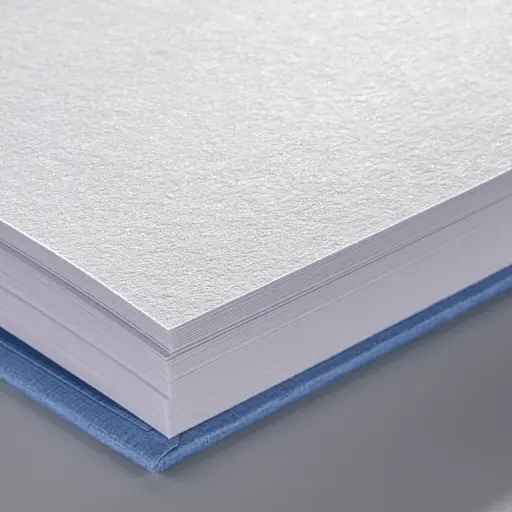 Альбом на спіралі Royal TalensVan Gogh mixed media А5 160 г/м2 50 аркушів - фото 3