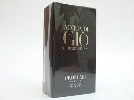 Духи чоловічі Giorgio Armani Acqua Di Gio profumo Парфуми 100 мл - фото 5