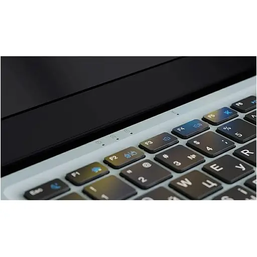Ноутбук Pixus Vix 8/128Gb 14.1" IPS FHD Ubuntu OS Grey (UA UCRF) - фото 8