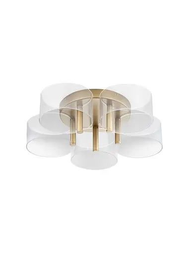 Світильник Nova Luce GATLIN 9756712 - фото 1