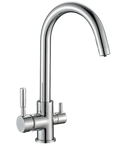 Змішувач для кухні Mixxus Premium MAFIN 021 MI5930 - фото 1