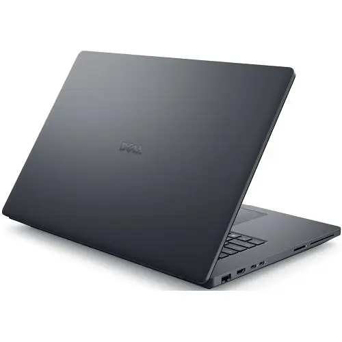 Ноутбук Dell Pro Max 18 Plus MB18250,1920 x 1200,265HX 20 C/20 T,2.3 GHz - 5.3 GHz,32 GB DDR5,1 TB - фото 6