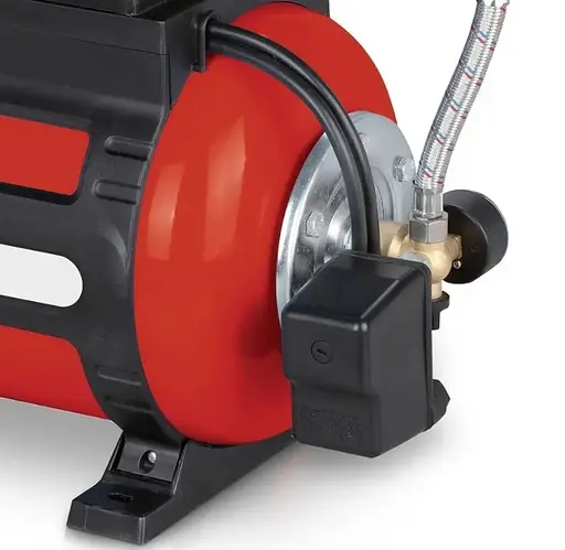 Насосна станція HECHT 3331 - фото 4