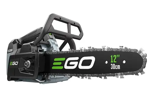 Аккумуляторная цепная пила EGO CSX3002 - фото 4