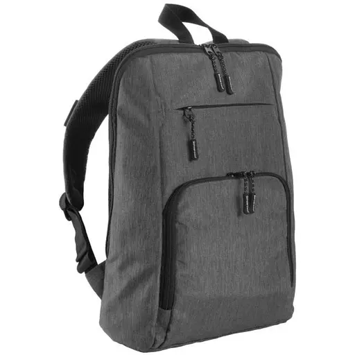 Рюкзак Schwarzwolf Pelion 15 л сірий (F3524100AJ3)