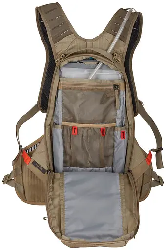 Рюкзак-гідратор Thule Rail 3203796 Covert 8 л (TH 3203796) - фото 4