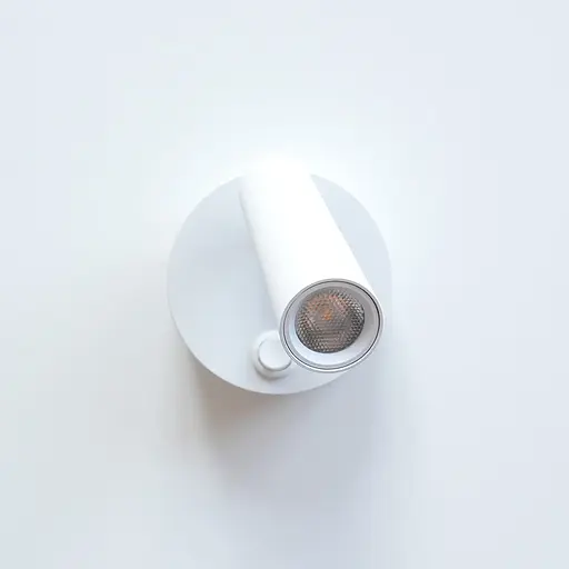 Світлодіодний накладний світильник Ardero AL8160ARD 3Вт білий - фото 3