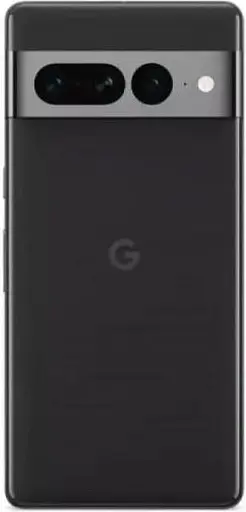 Смартфон Google Pixel 7 Pro 12/512GB Obsidian - фото 3