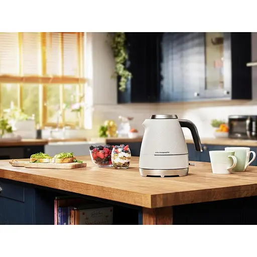 Электрочайник Beko WKM8307CR - фото 2