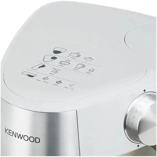 Кухонная машина Kenwood KHC29A.H0WH - фото 4