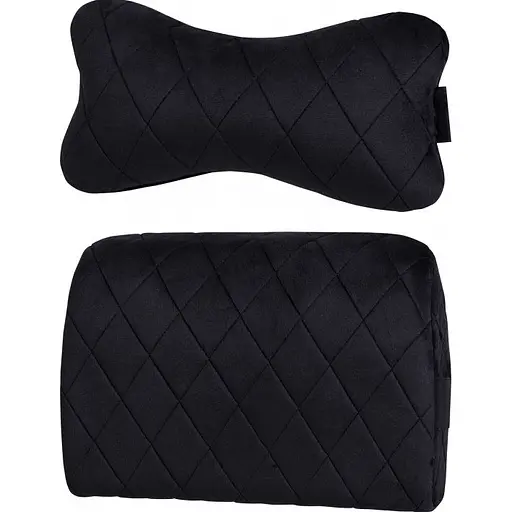 Геймерское кресло GT Racer X-8005 Dark Blue/Black [147951] - фото 11