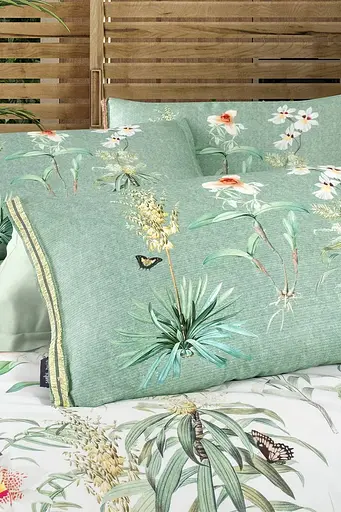 Комплект постільної білизни Sarev Евро pbe0049149 - фото 4