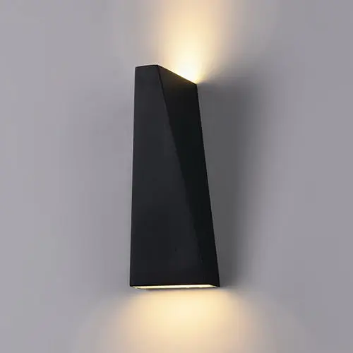 Подсветка Brille LED фасадная IP54 AL-248/10W NW COB - фото 5