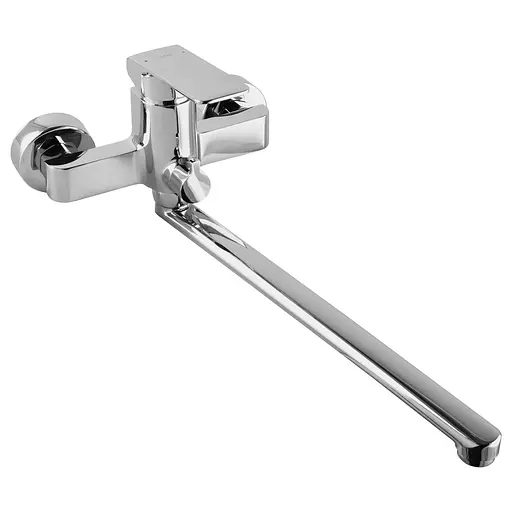 Смеситель для ванны Topaz Odiss TO 18208-H52 Хром - фото 1