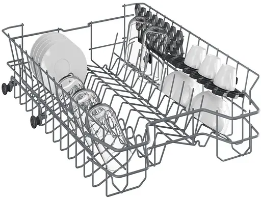 Посудомоечная машина Beko DIS35025 - фото 4