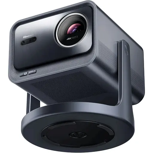 Мультимедійний проектор Hisense C2-PRO (20015299) [155684] - фото 6