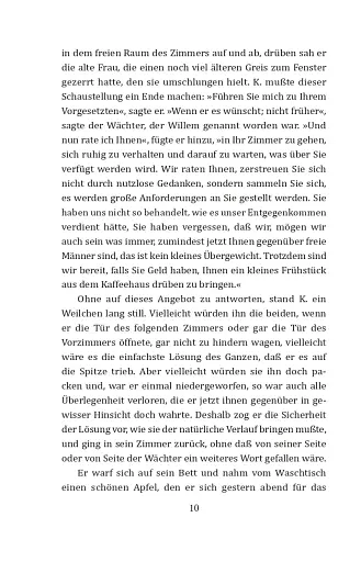 Der Prozeß - фото 11