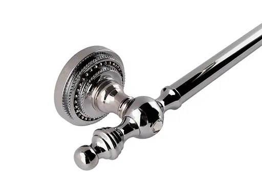 Тримач для рушника Kugu Eldorado 801C Хром - фото 2