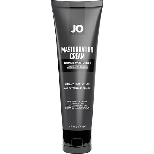 Крем для мастурбации System JO Masturbation Cream 120 мл