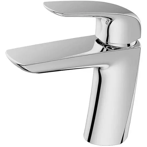 Змішувач для раковини Koer KB-10008-01 (KR3470) - фото 1