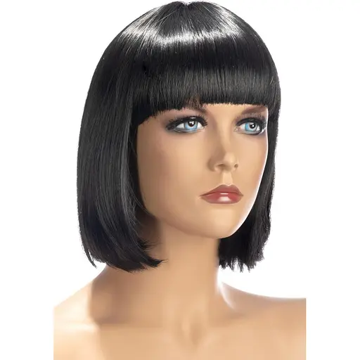 Перука World Wigs Sophie Short Brown One size
