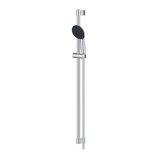 Душовий гарнітур Grohe QuickFix Vitalio Start 110 26955001, Хром - фото 4
