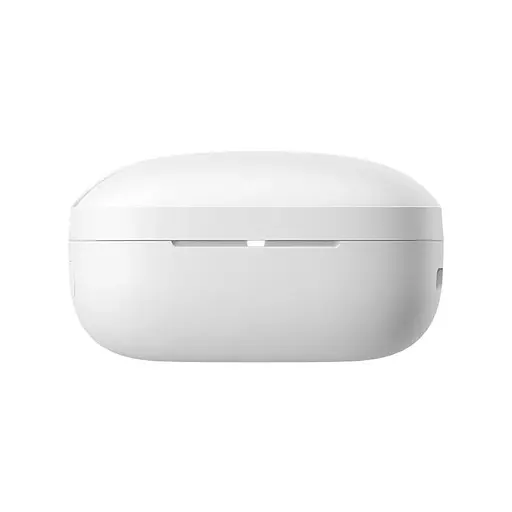 Бездротові TWS навушники Baseus Bowie E20 (A00069700) Stellar White - фото 7