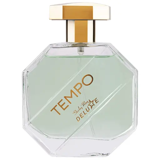 Туалетна вода для жінок Shirley May Deluxe Tempo 100мл (MM39141)