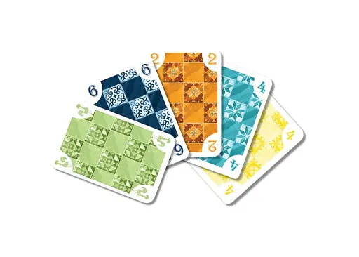 Настольная игра Plan B Games 5211 Азул (5211 Azul) (укр.) (NMG60060UA) - фото 2