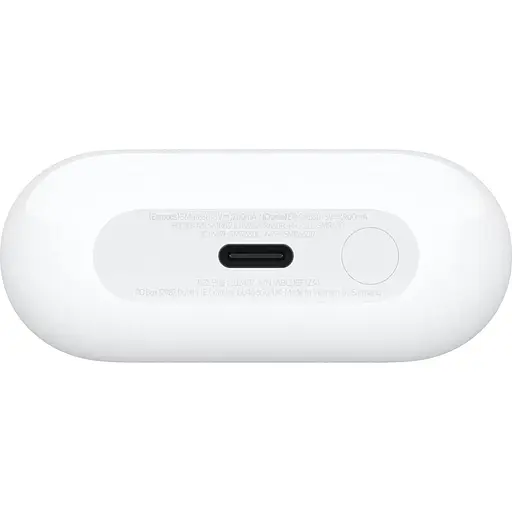 Наушники Bluetooth Samsung Galaxy Buds 3 Pro R630 White (SM-R630NZWASEK) - фото 5