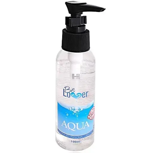 Лубрикант Eromed Be Lover Gel AQUA POWER 100 мл