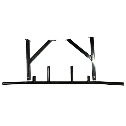 Турнік настінний Wide Pro чорний NE-TR-16B - фото 2